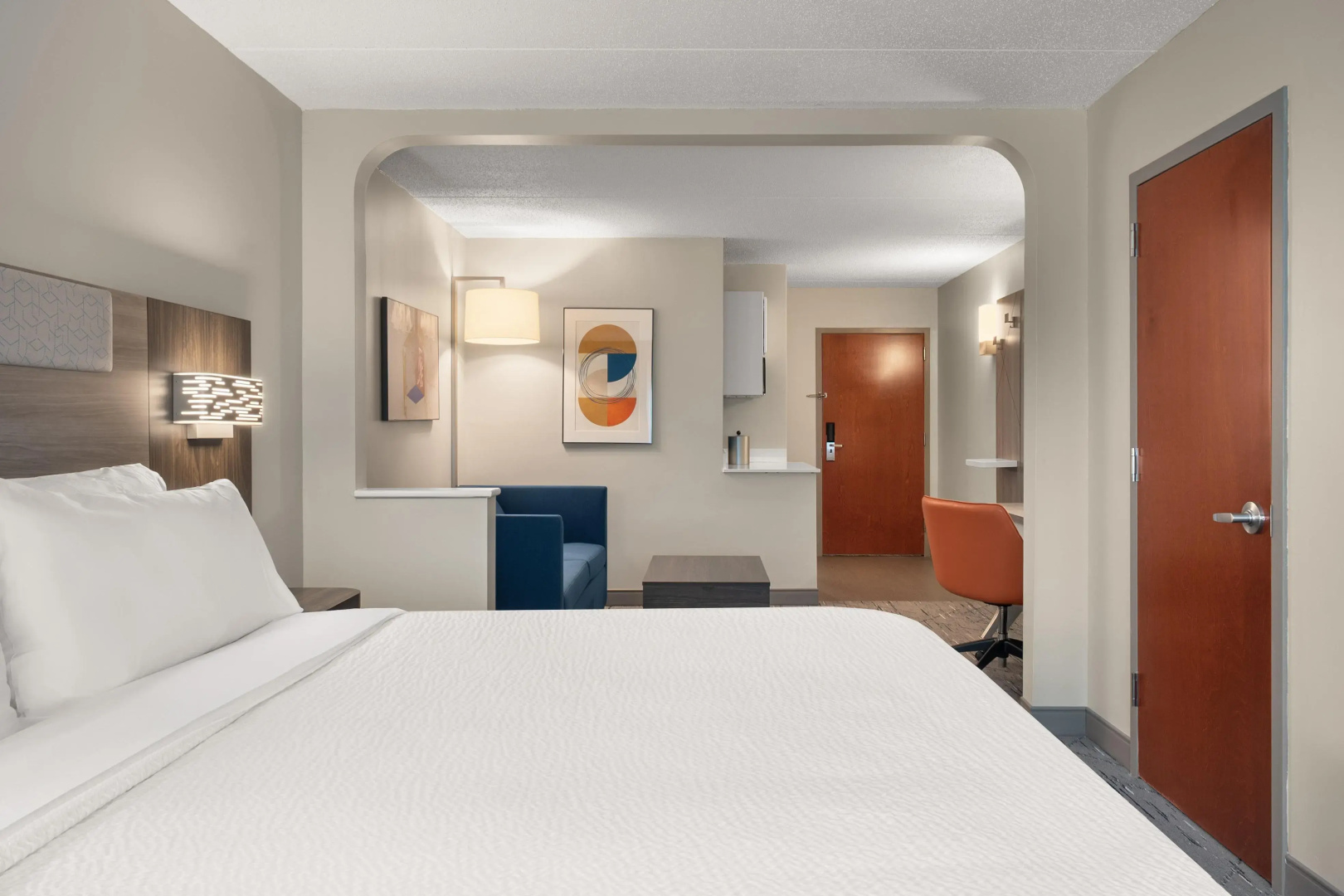 Holiday Inn Express & Suites Hawthorne Elmsford North by IHG