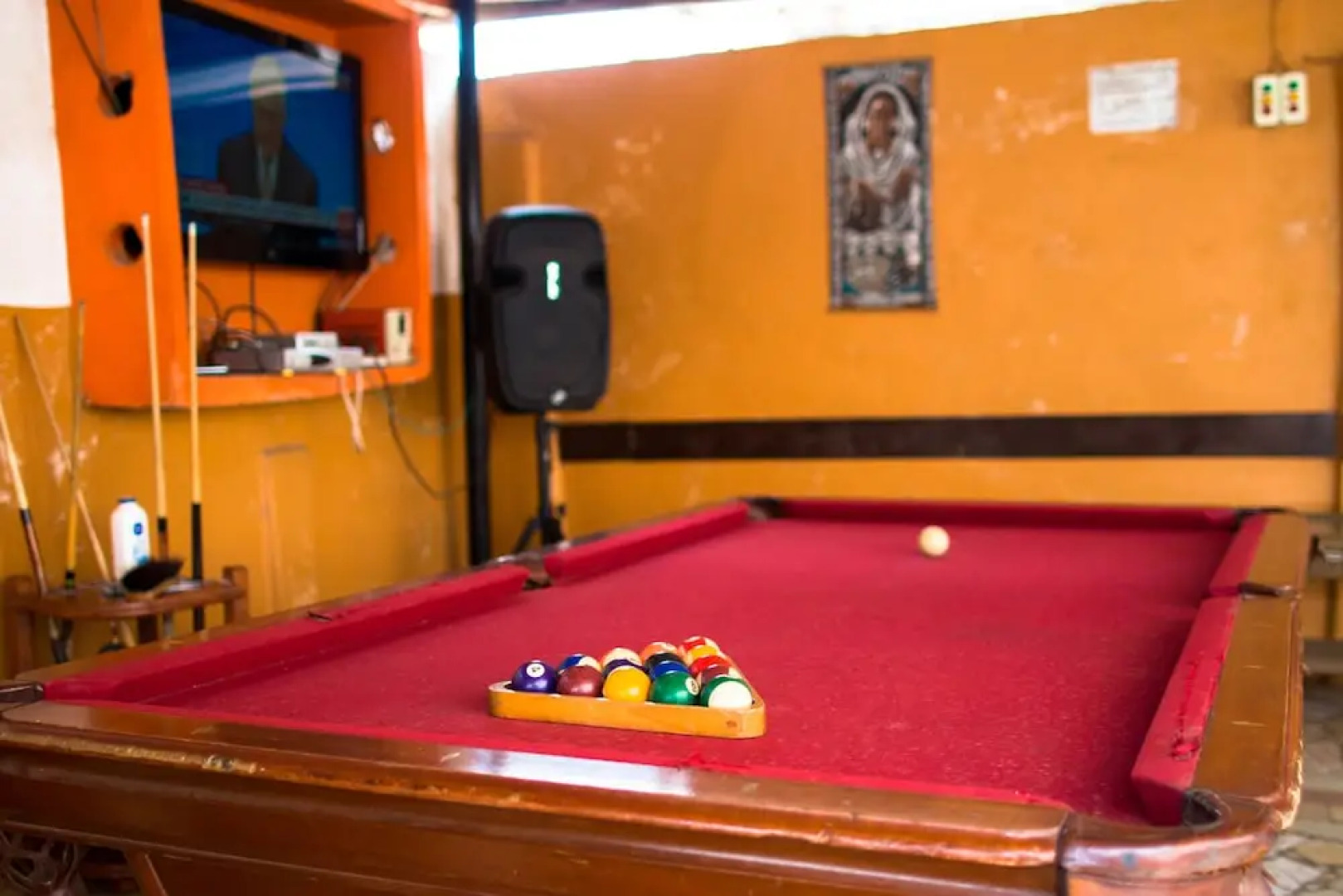 Jam Lodge Hotel & Suites