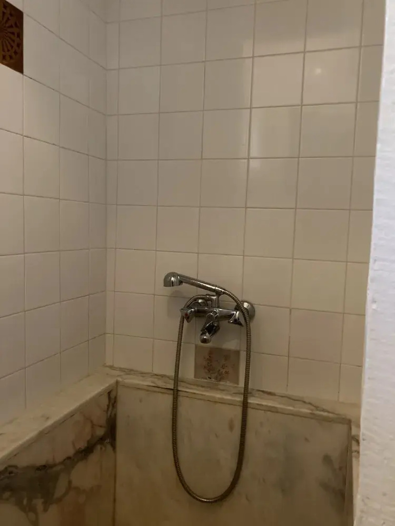 Moleiro da Costa Má