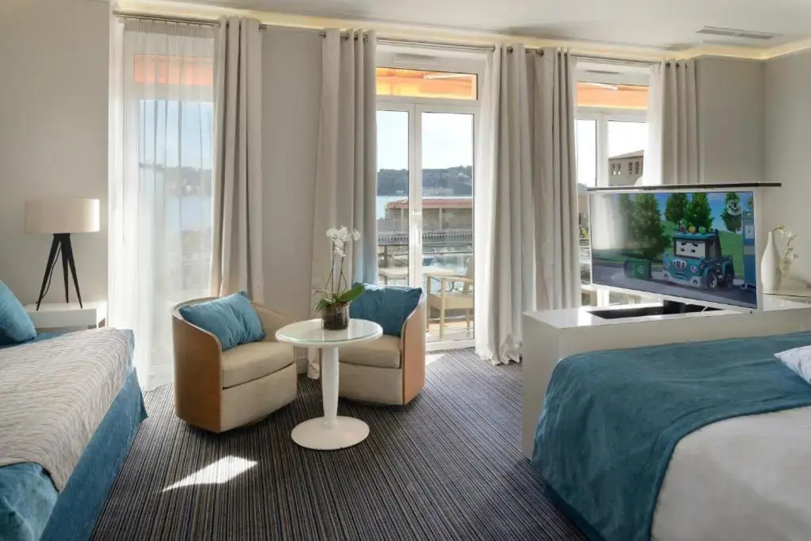 Welcome Hôtel
