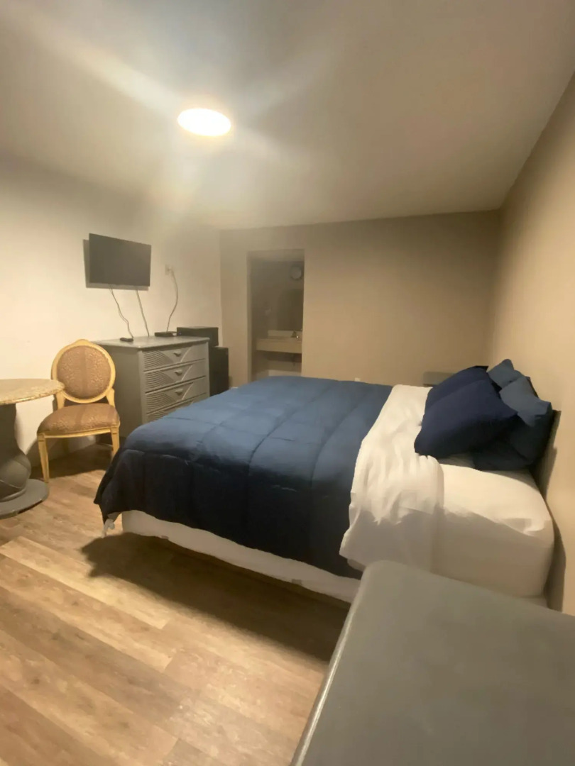 Scottish Inns and Suites