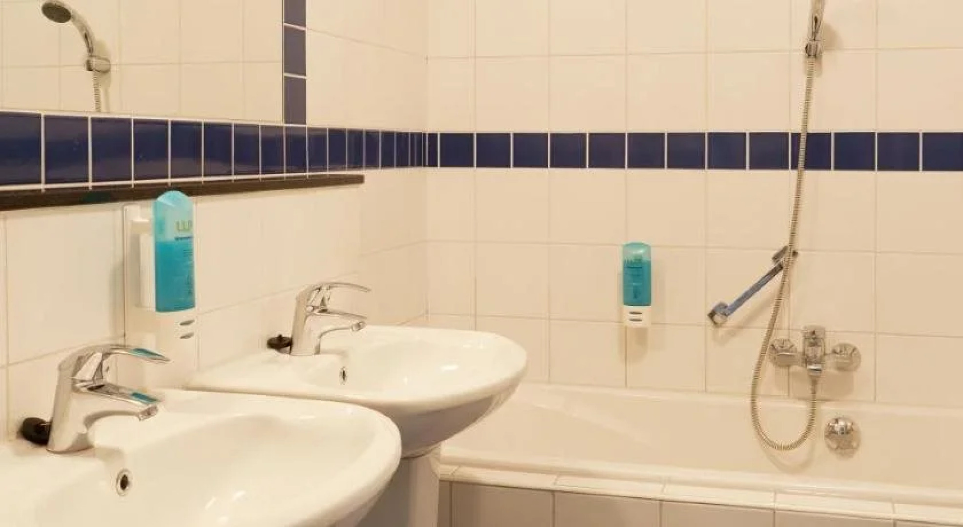 Best Western Hotel De Druiventros