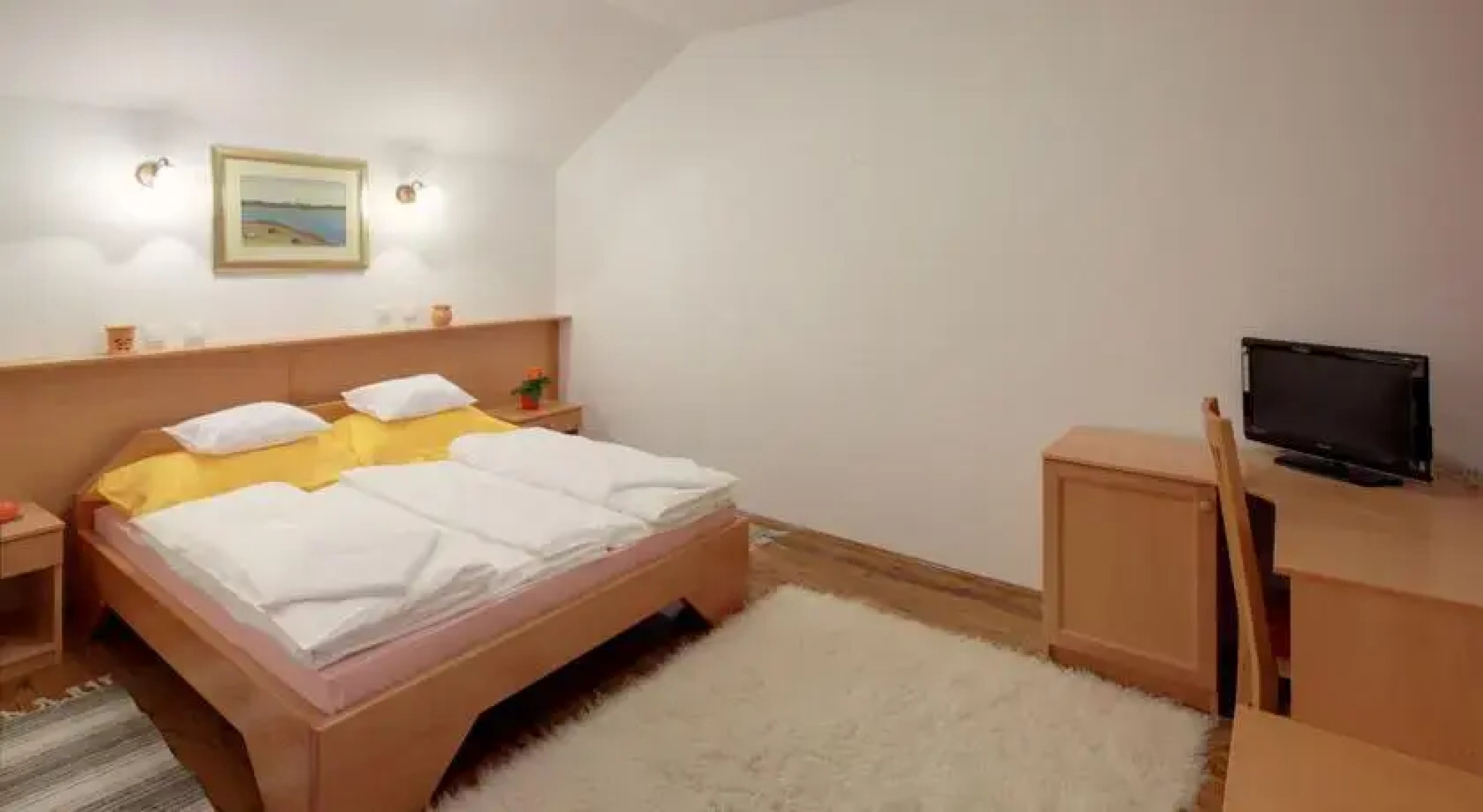 Piroš Čizma Guest House