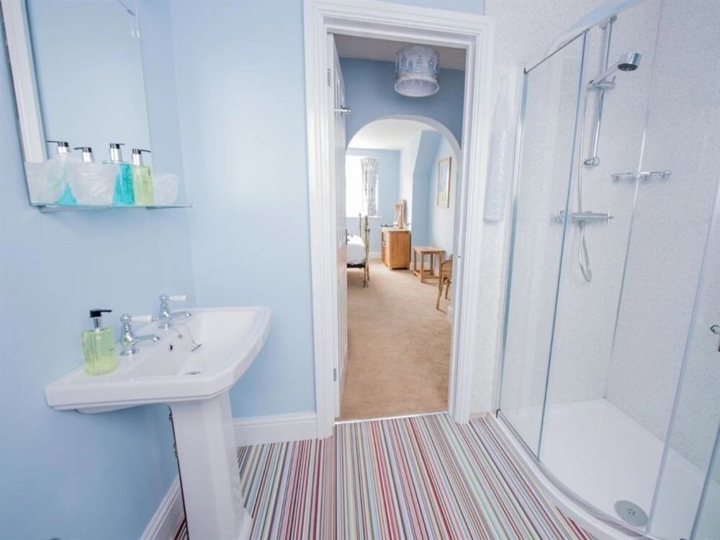 Lazy Days Guest House