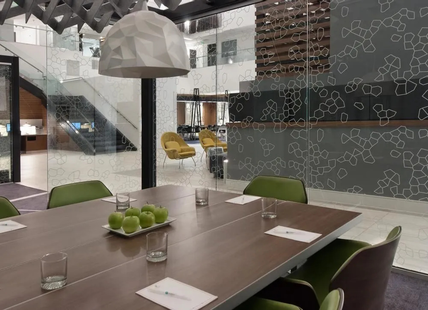 Embassy Suites Raleigh Crabtree