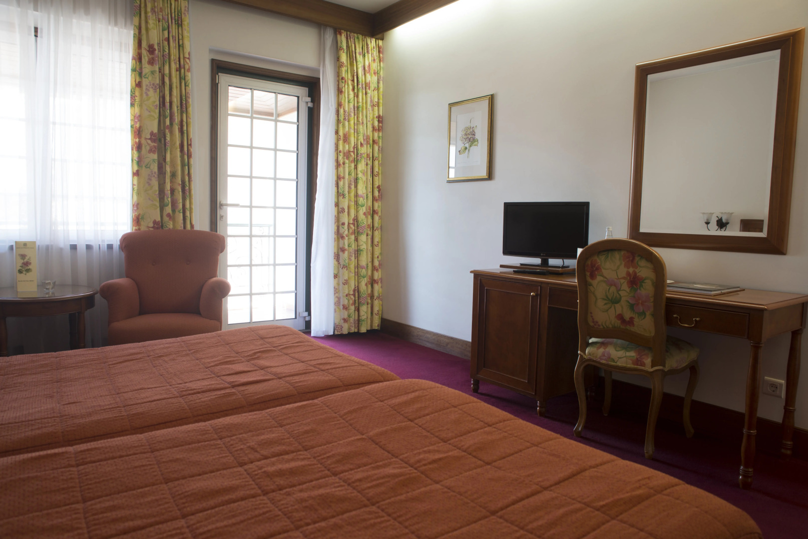 Hotel Quinta da Penha de França