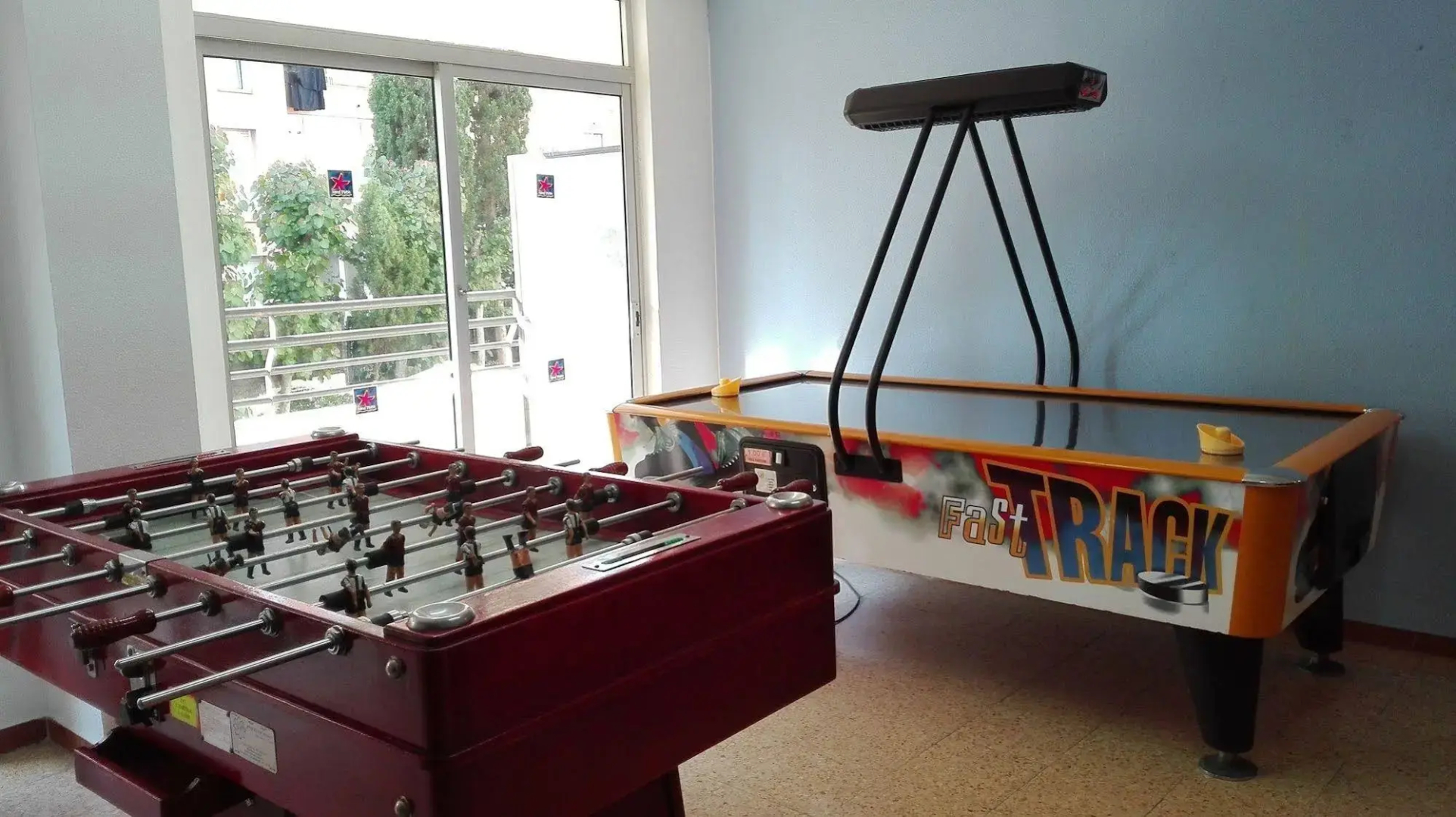 Aparthotel Esmeraldas
