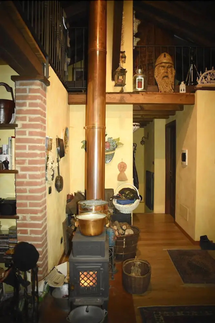 Ca-Jo Bed and Breakfast