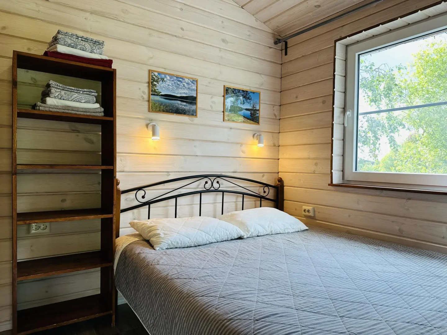 Филина Гора