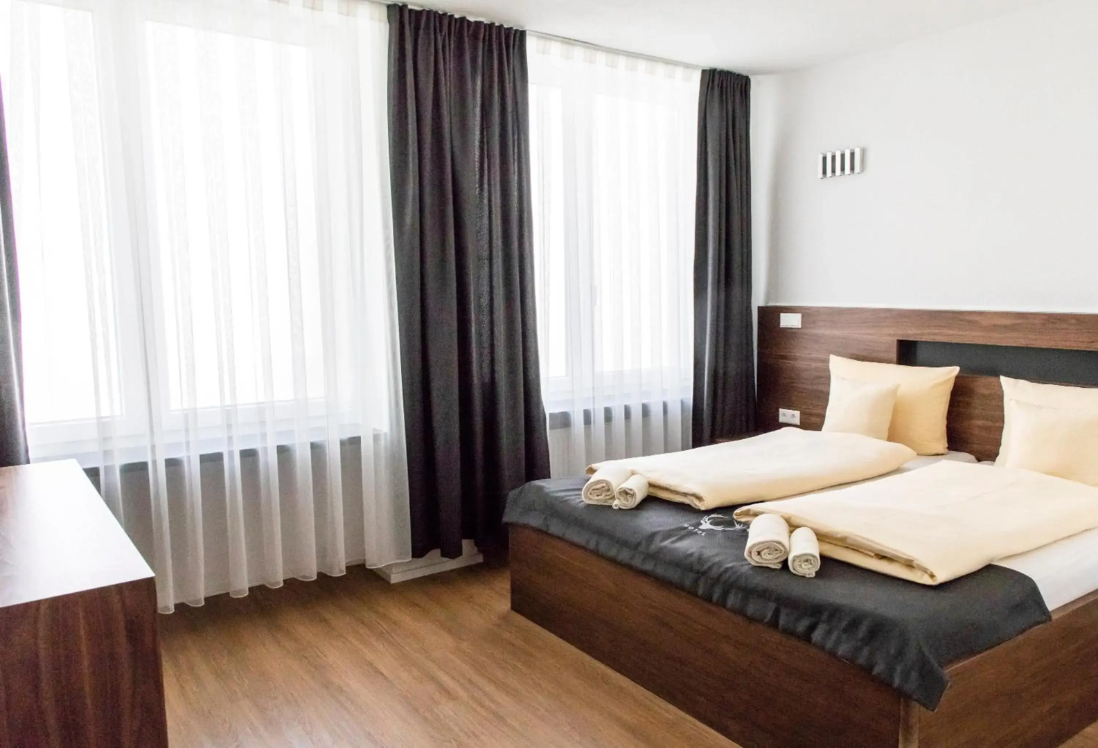 Bodenseehotel Jägerhaus