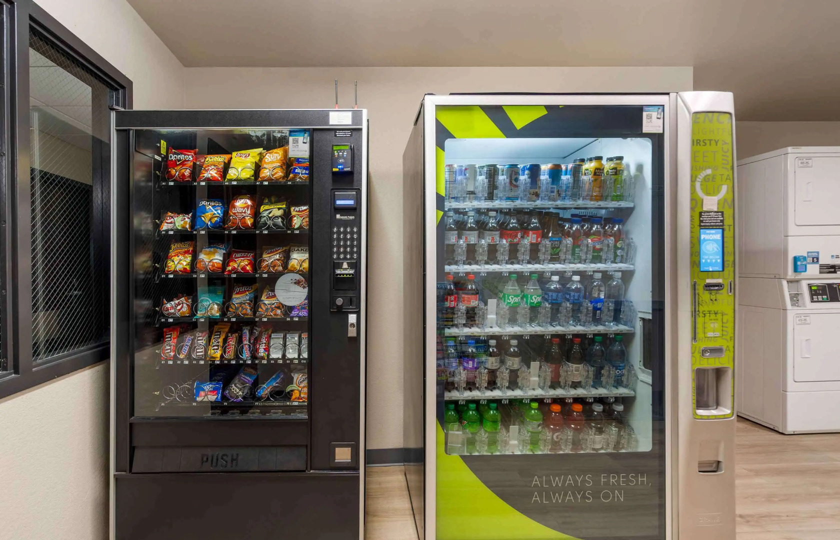 Extended Stay America Select Suites Chicago Lisle