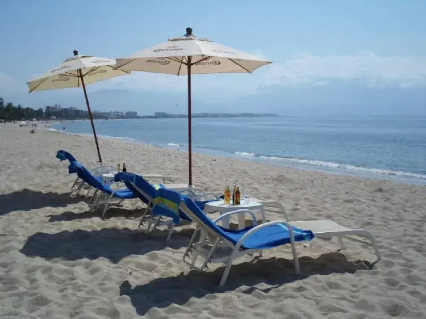 Bucerias Beach House