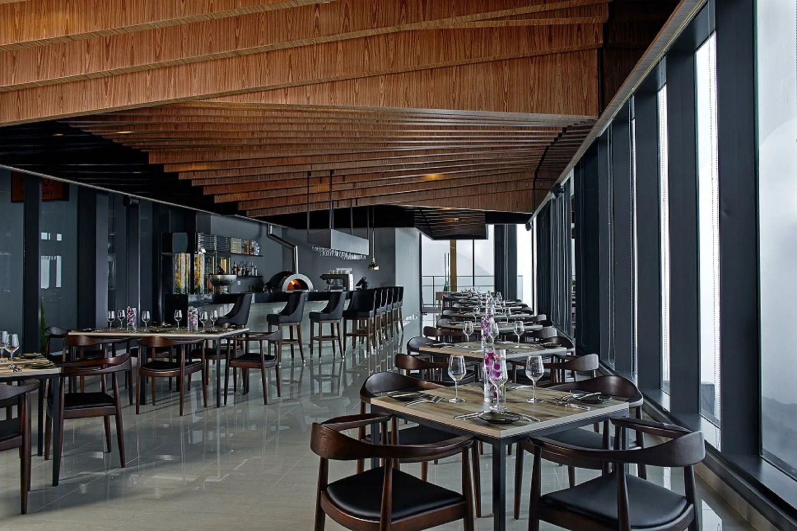 Grand Ion Delemen Hotel 