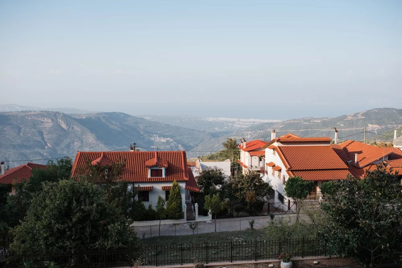 Traditional Luxury Villa Armonia