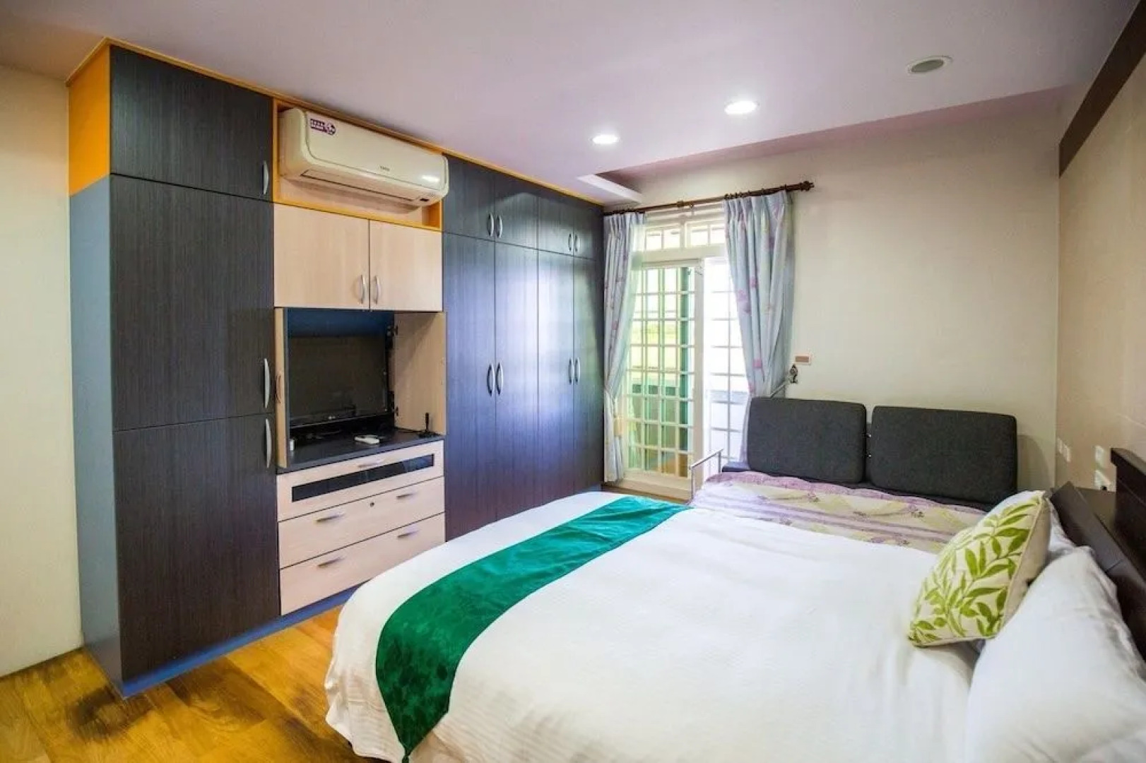 Yi Zhi Xiang Bed and Breakfast