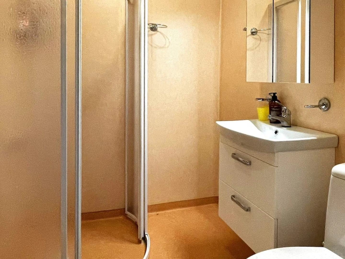 6 Person Holiday Home in Bengtsfors-by Traum