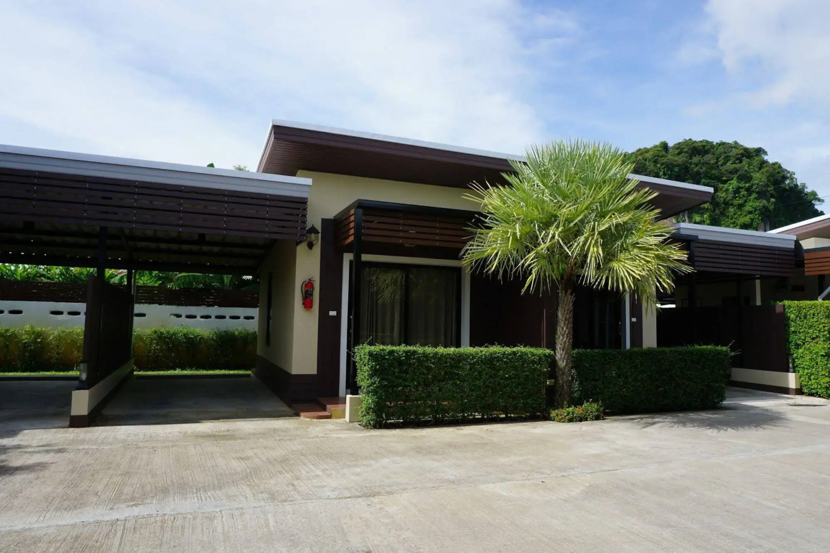 Phumipat Resort Thungsong