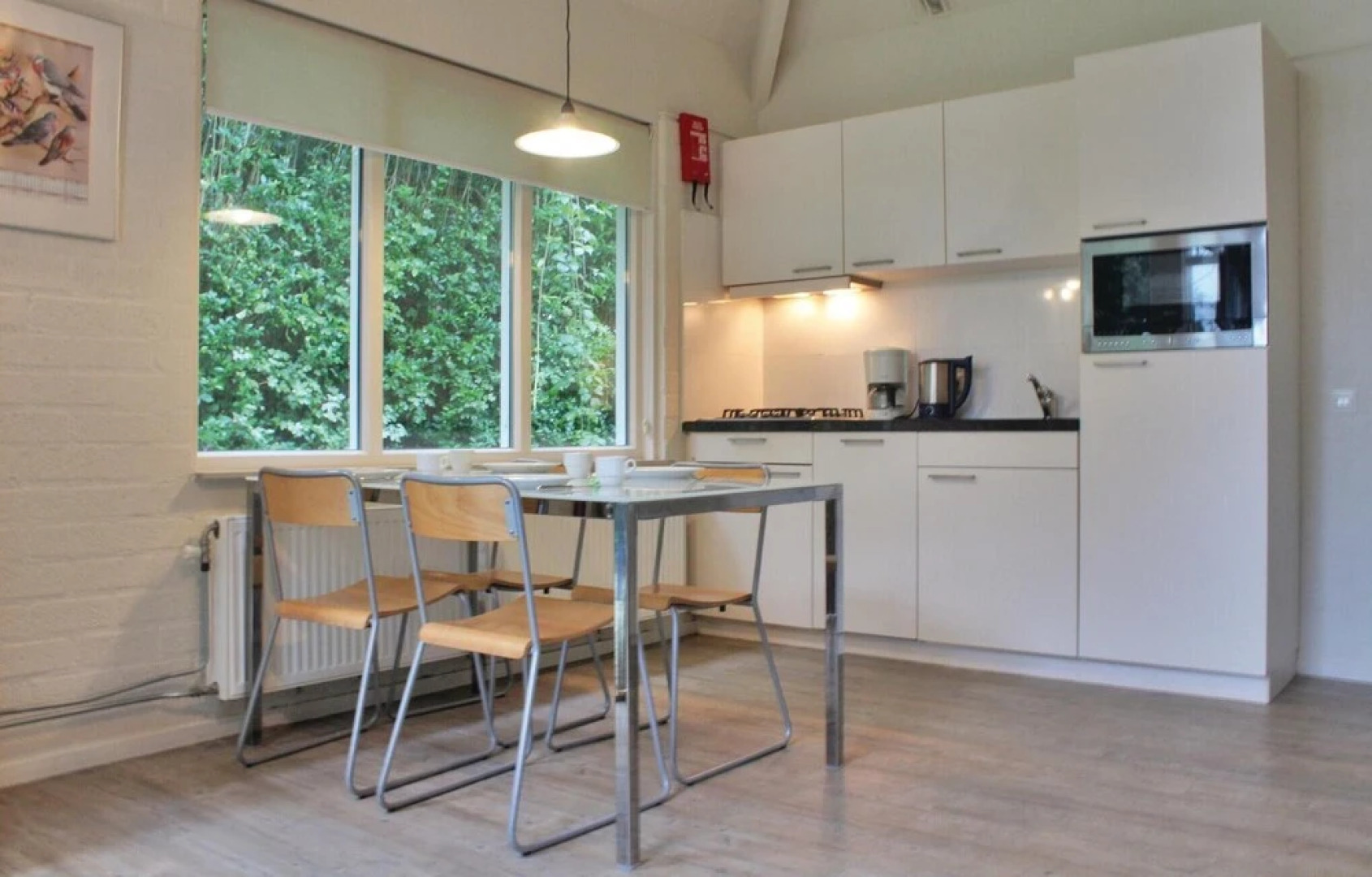 ´t Posterbos - Type B