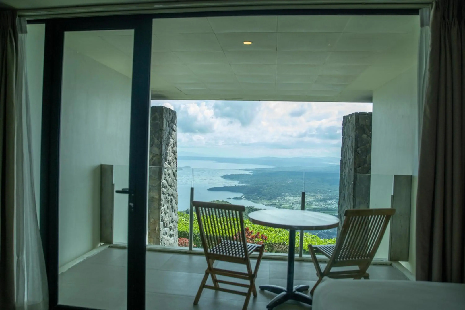 Escala Tagaytay