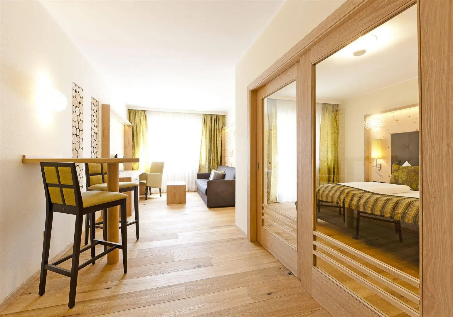 La Maiena Meran Resort