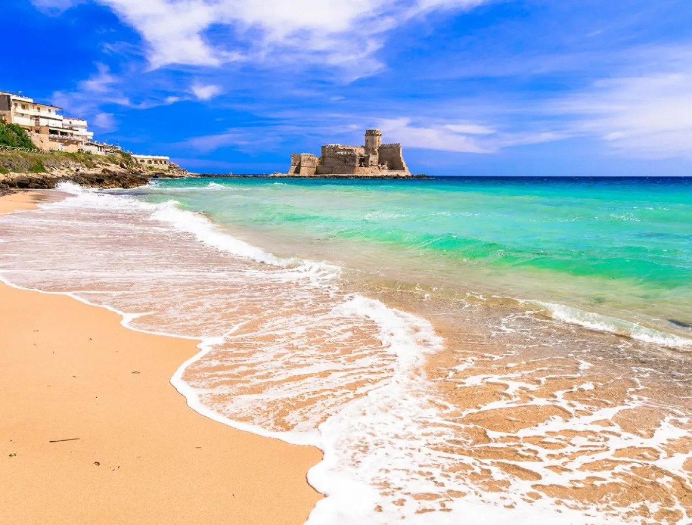 Capo Piccolo Beach Resort