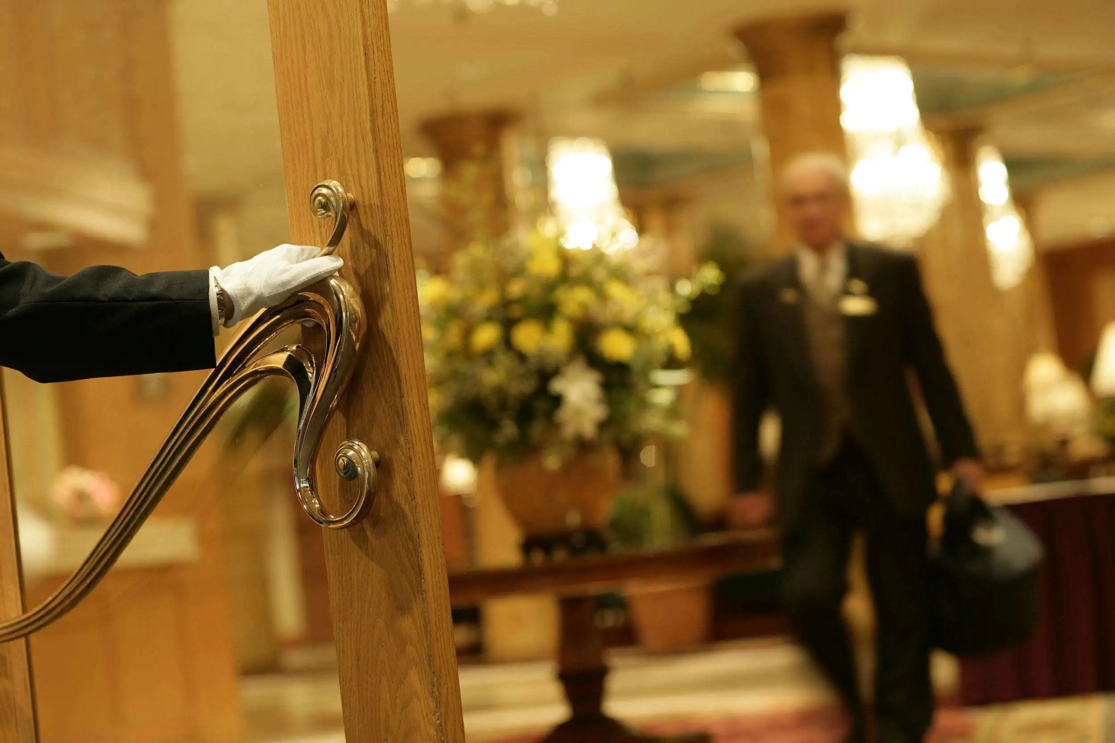 The Saint Paul Hotel