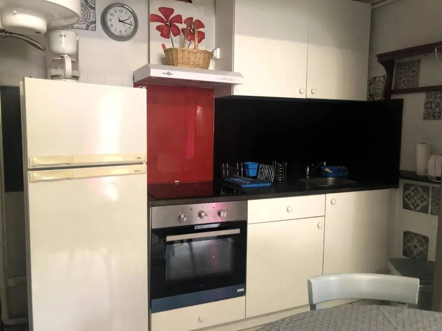 Appartement Prats-de-Mollo-la-Preste, 2 pièces, 4 personnes - FR-1-659-59