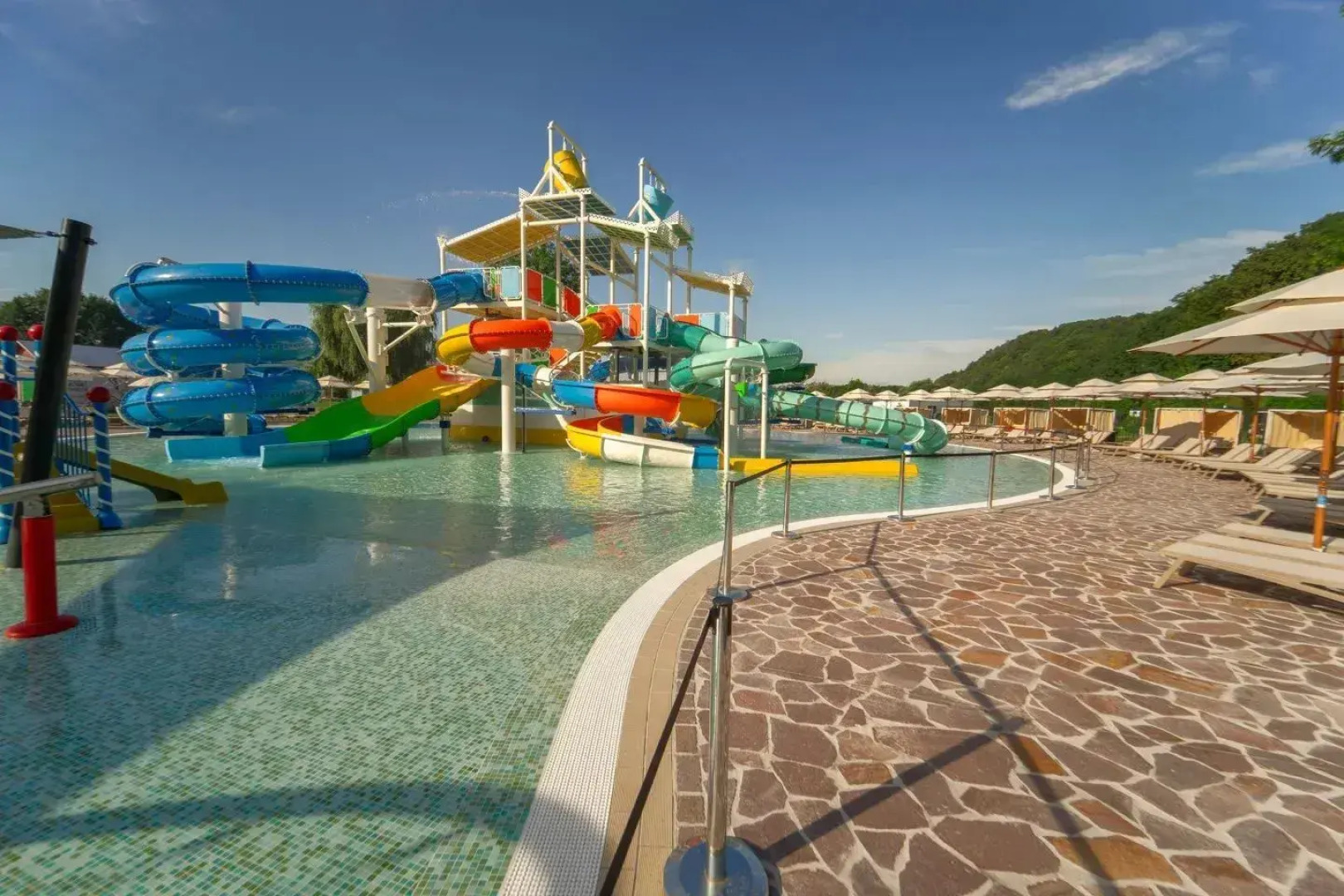 Mobile Homes Terme Jezercica