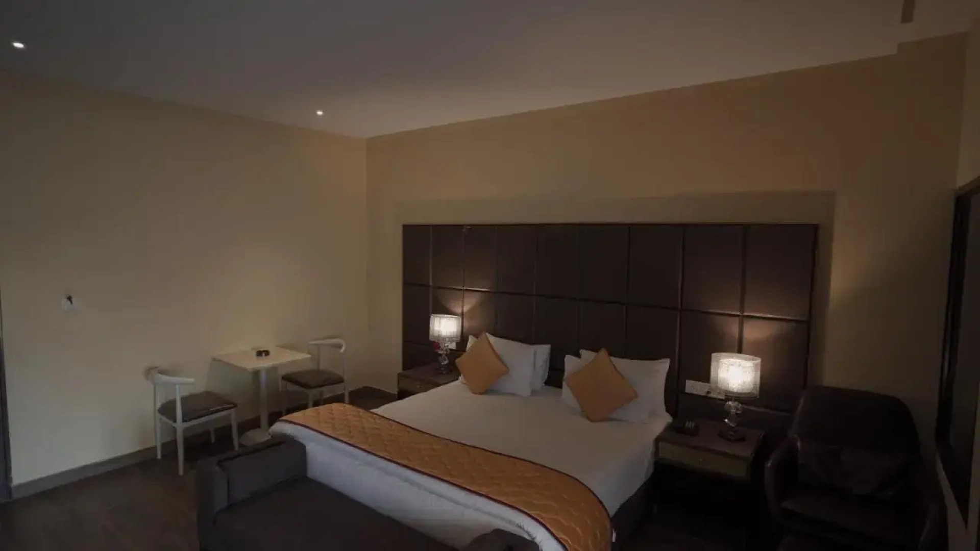 Citrus Classic Resorts & Spa Mahabalipuram ECR