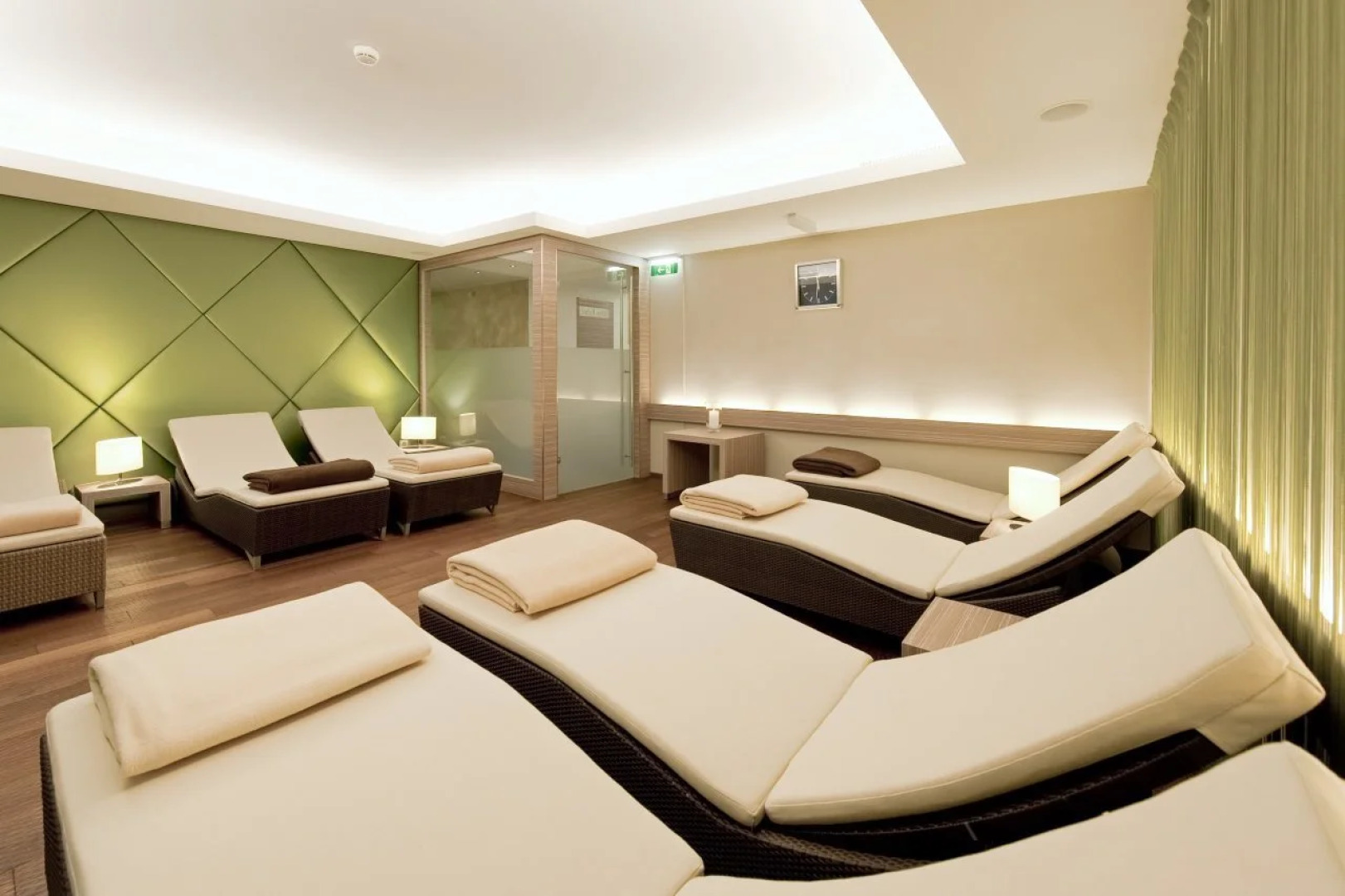 Aktiv Hotel Schweizerhof - Kitzbühel