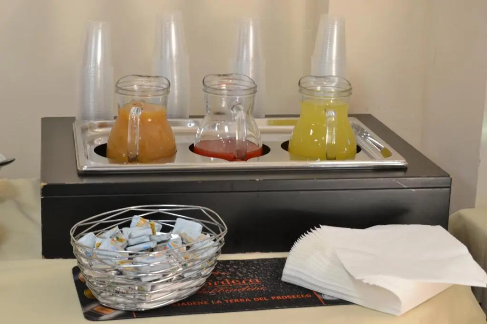 Esperia Hotel Spotorno