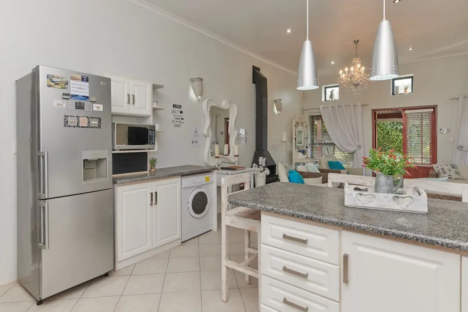 Fraai Uitzicht Struisbaai