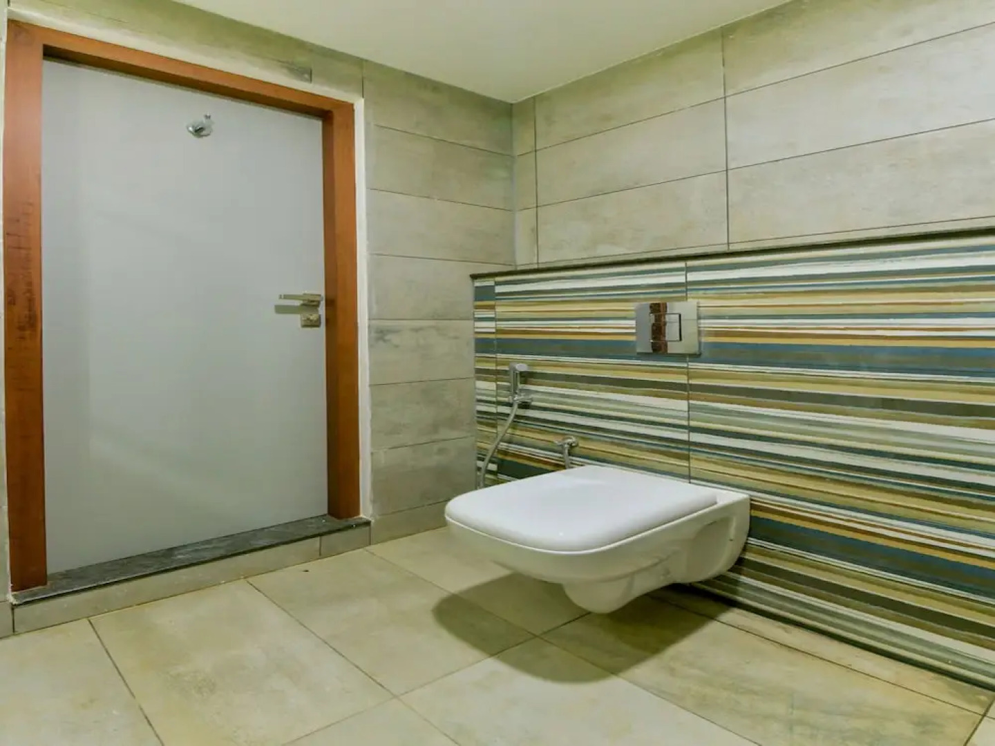 OYO 13221 Calicut Inn