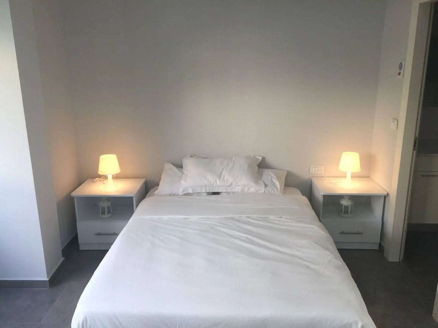 Haifa Luxury Boutique Apartments