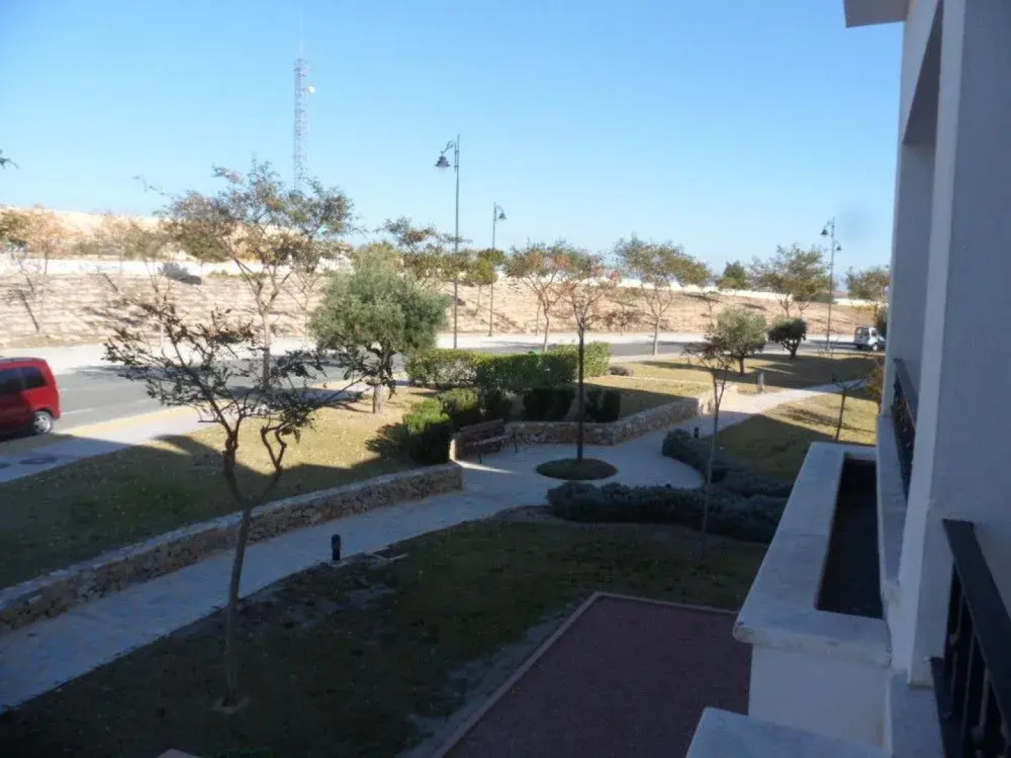 Hacienda Riquelme Golf Resort