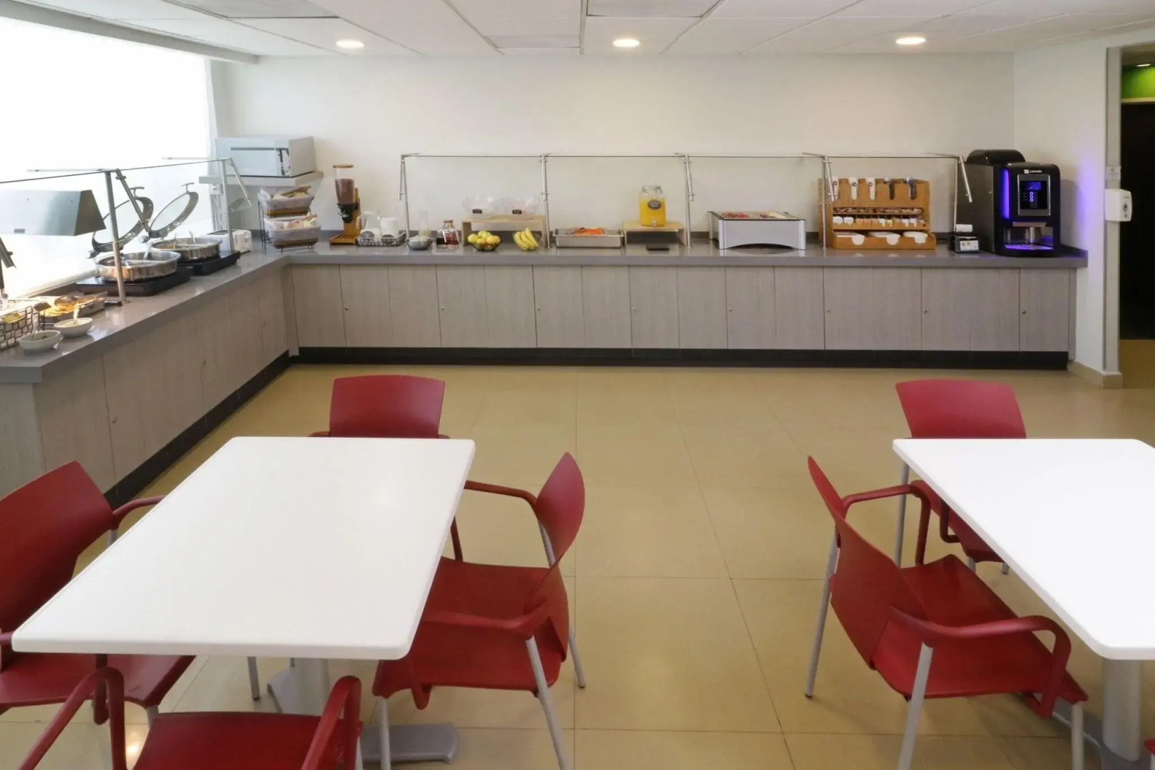 City Express Junior by Marriott Toluca Aeropuerto