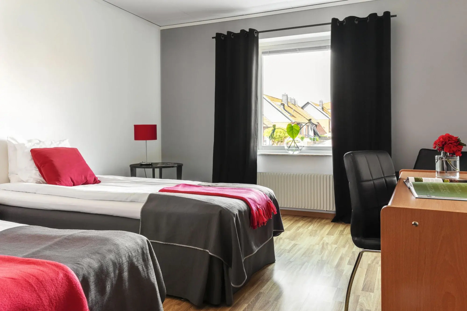 Sundsgården hotell & konferens