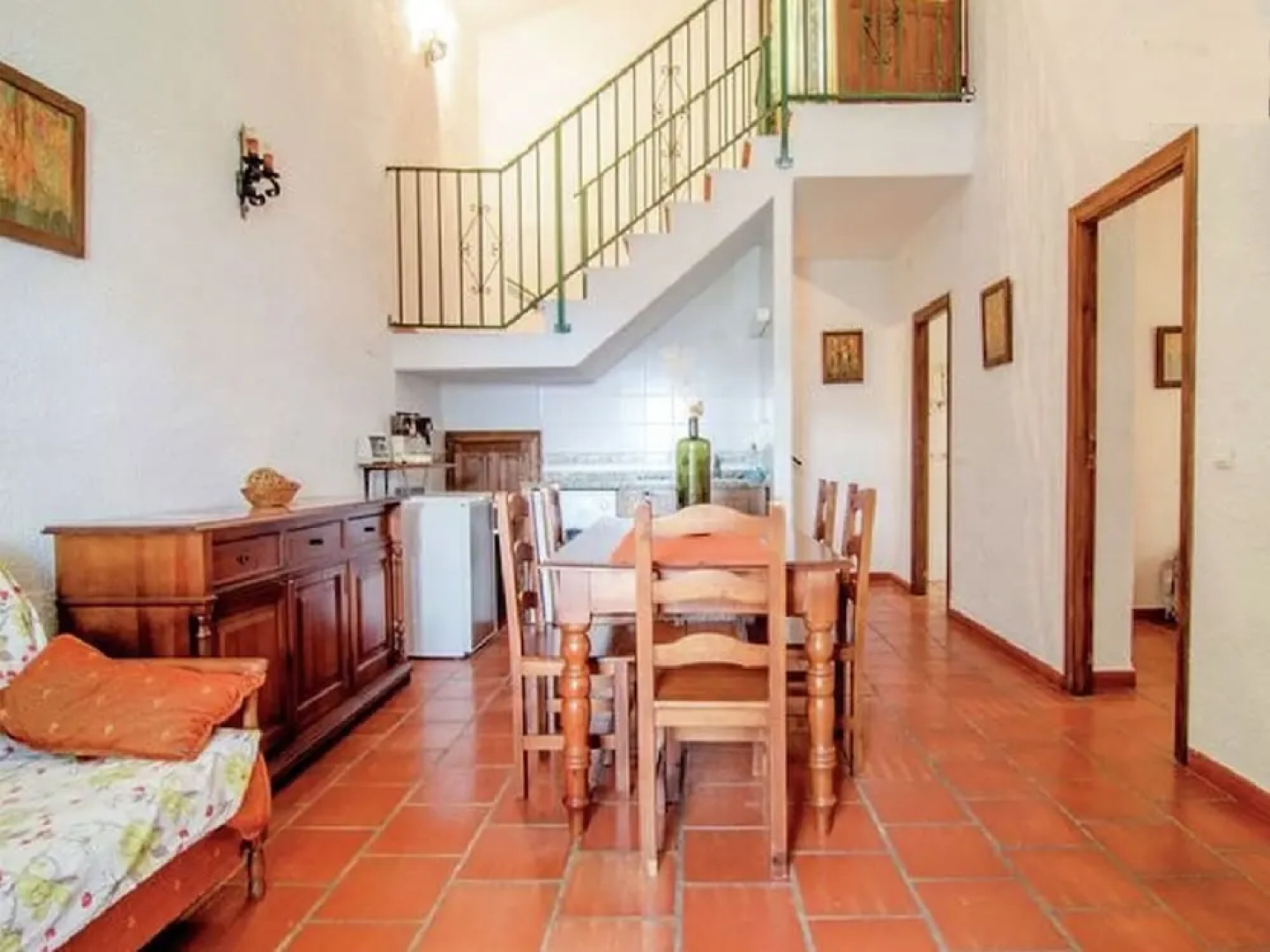 Luxurious Cottage in Andalusia With Garden