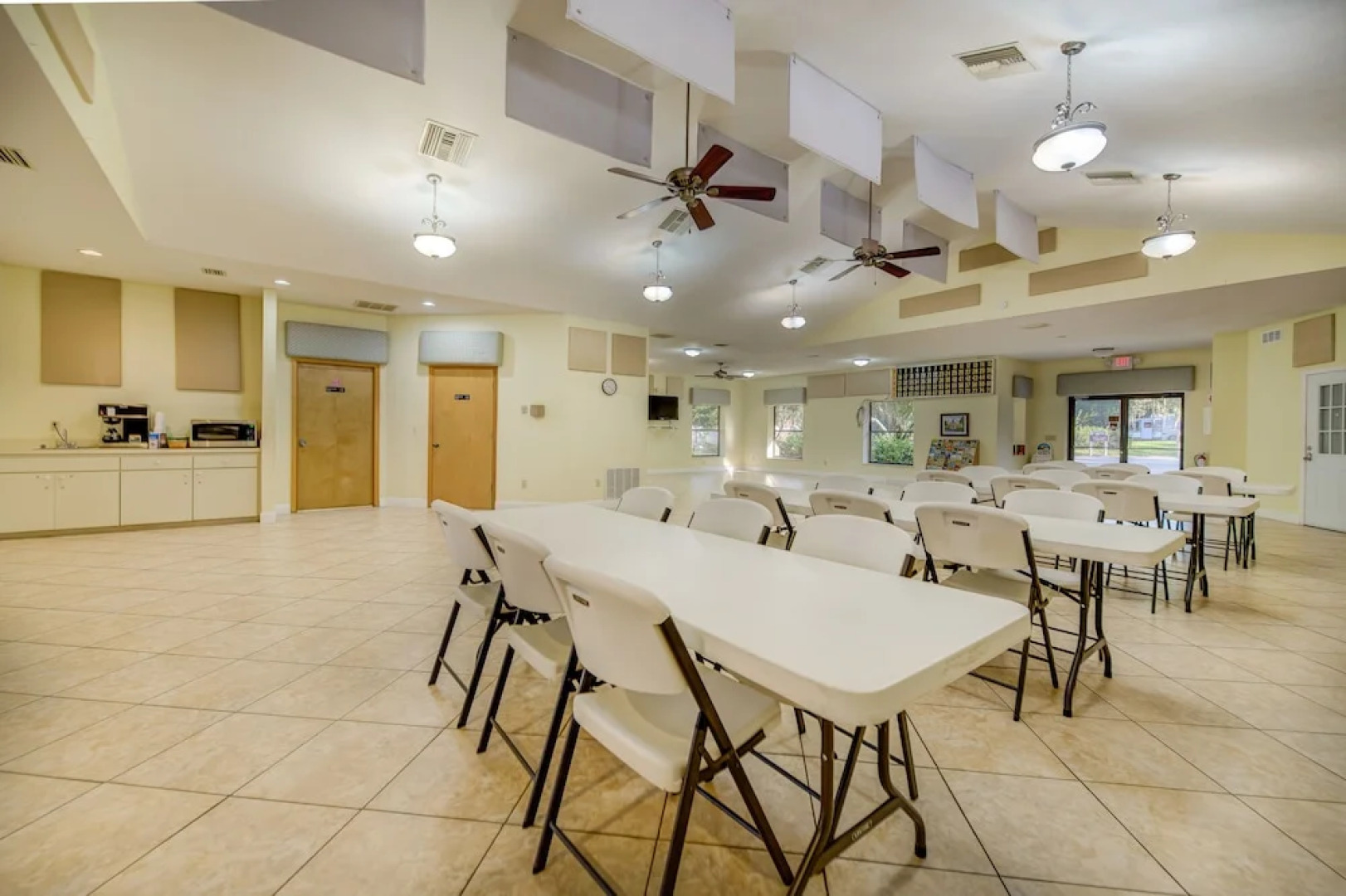 Sun Retreats Crystal River