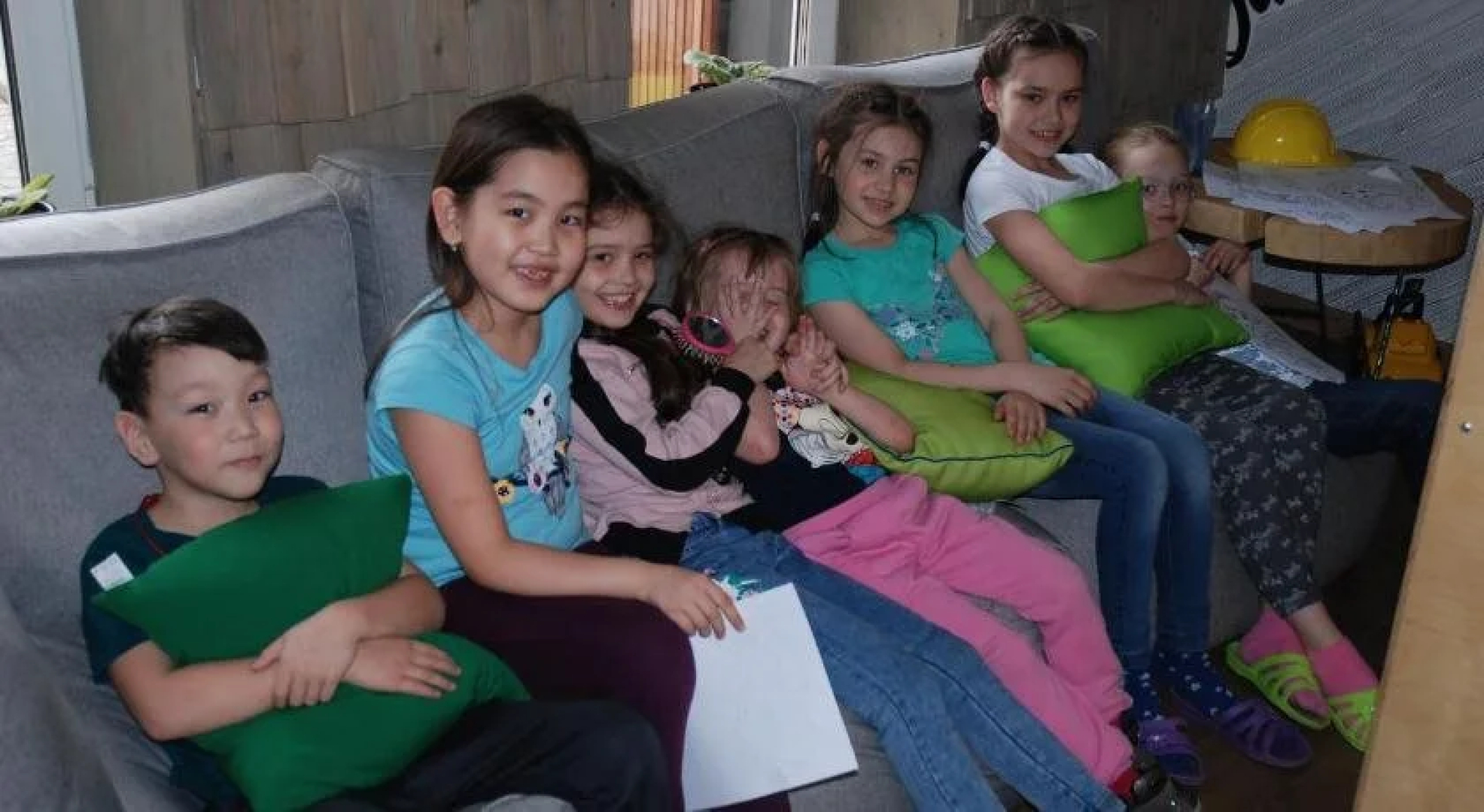 Hostel Sreda