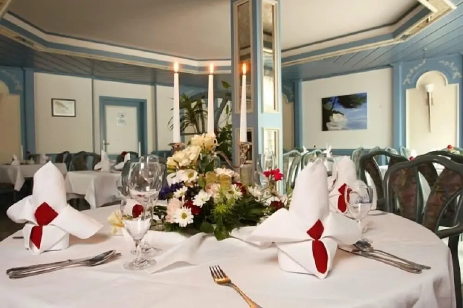 Kur- und Wellness Hotel Mönchgut