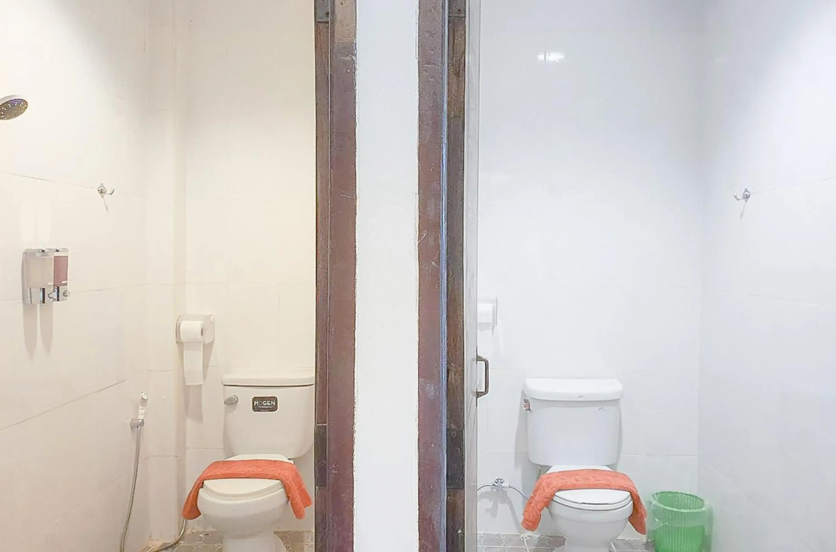 Phornpailin Riverside Resort