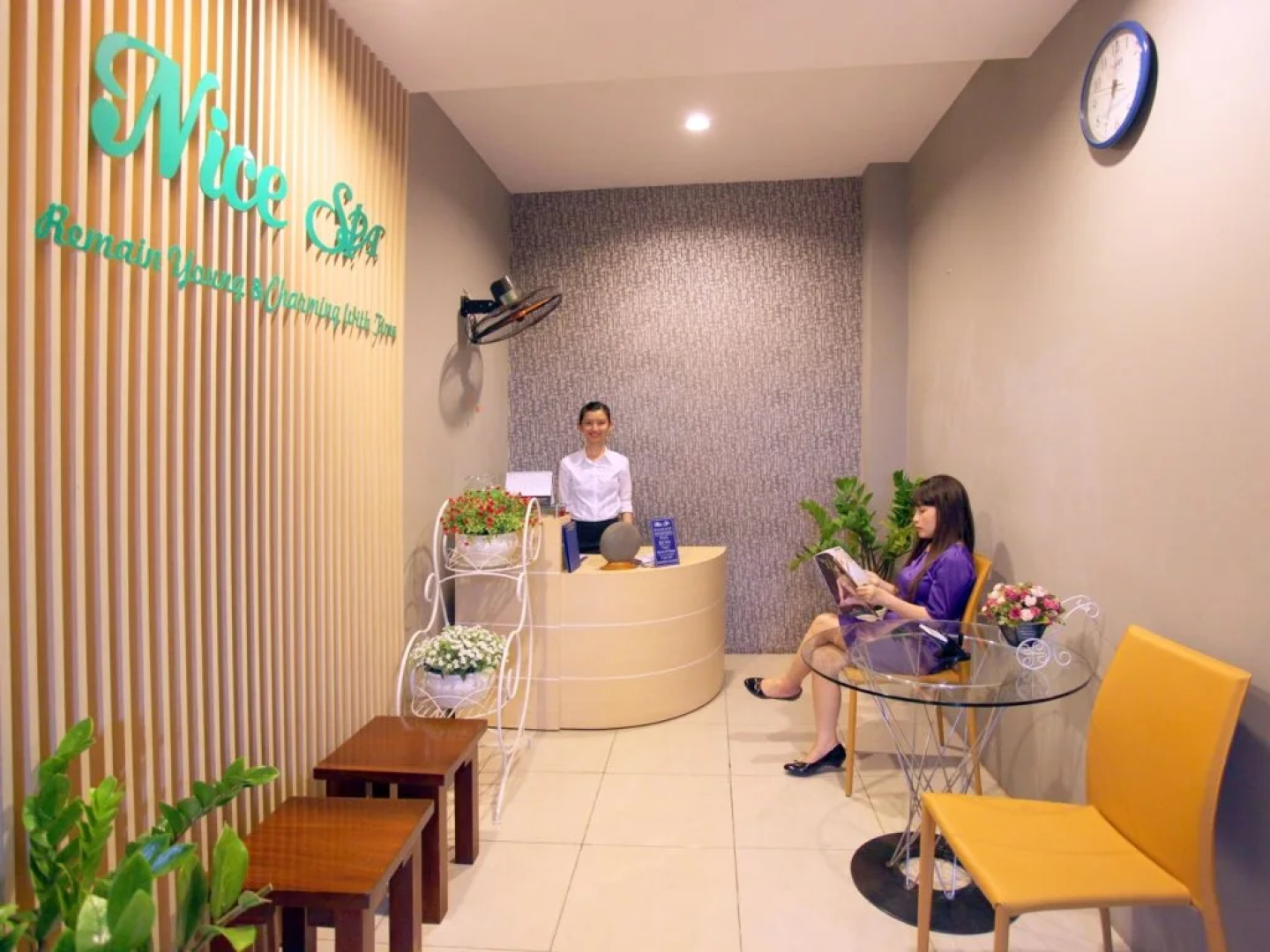 Sophia Sky Hotel Nha Trang