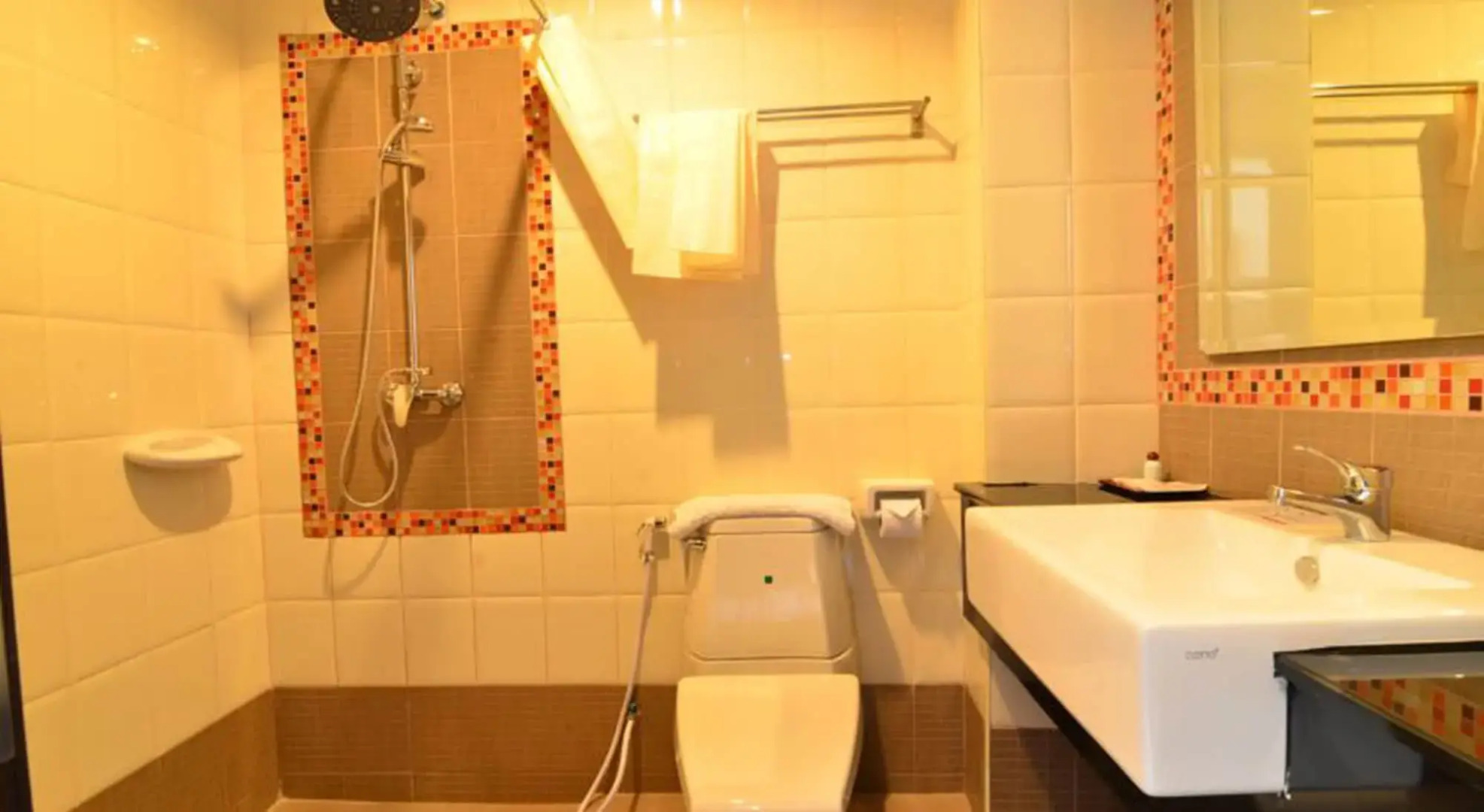 Thong Ta Resort And Spa