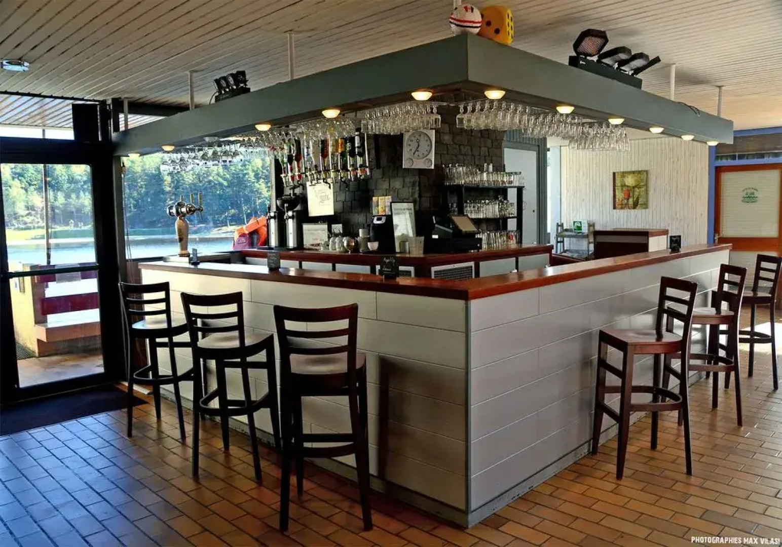 Village Vacances Le Lac