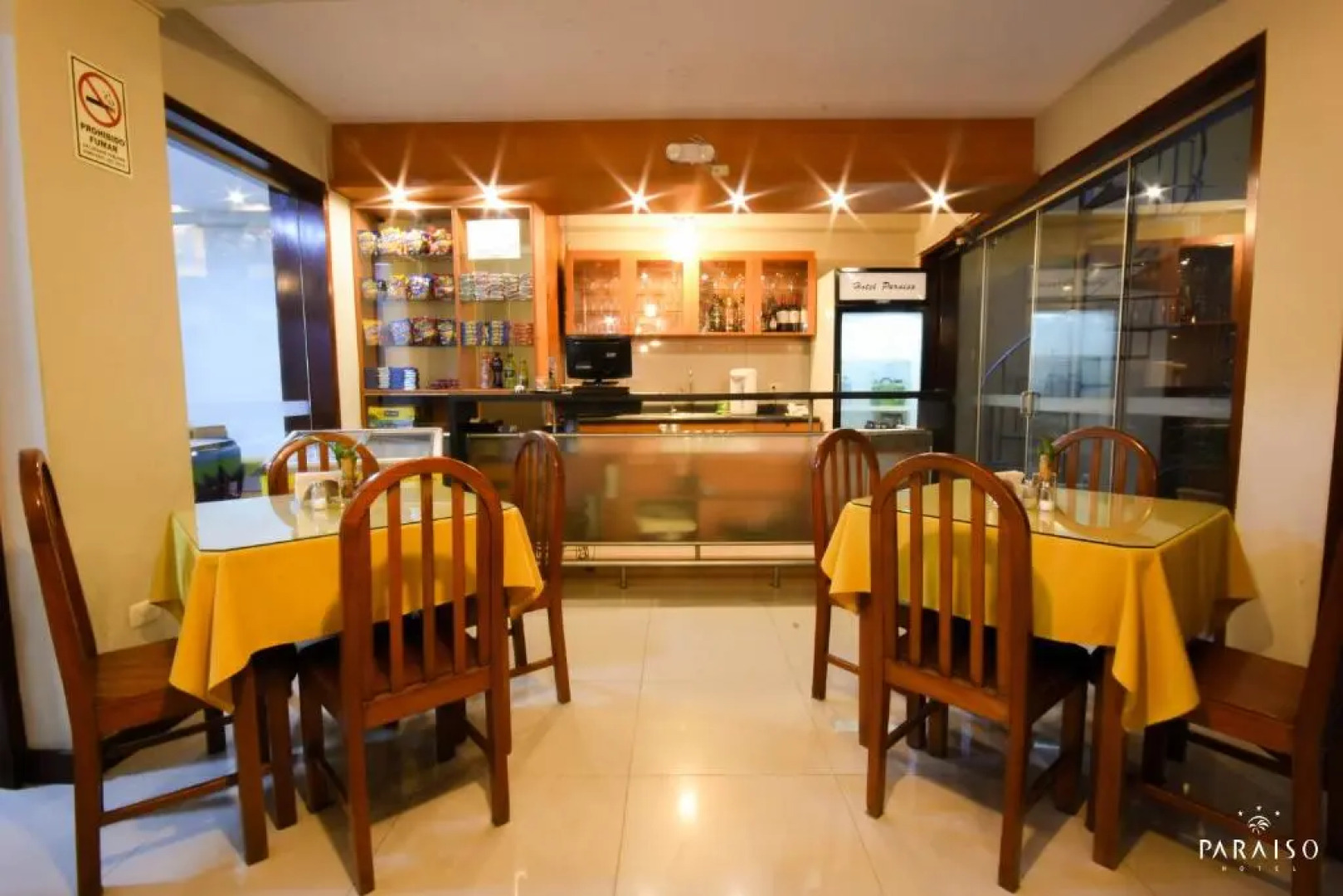 Paraíso Hotel Chiclayo I