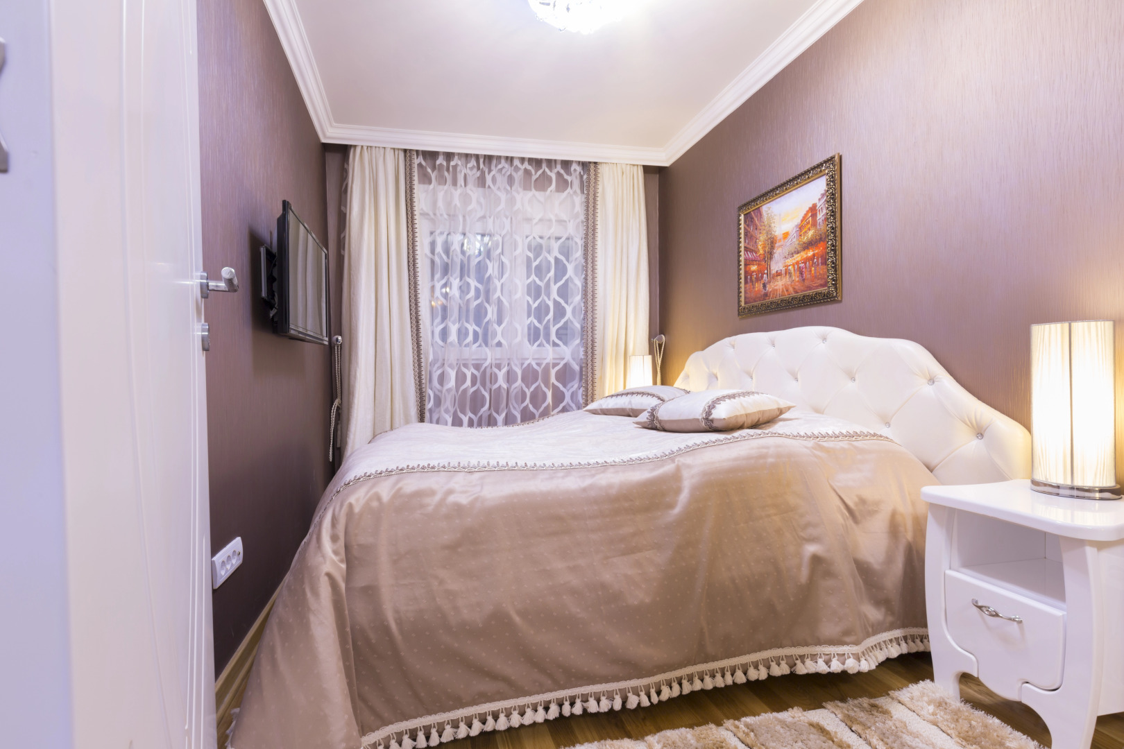 Lazar Lux Apartments