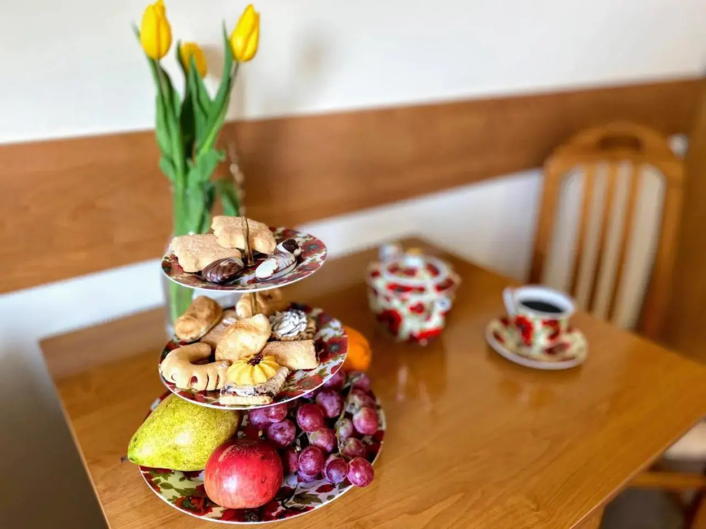 Osrodek Wypoczynkowy Anna