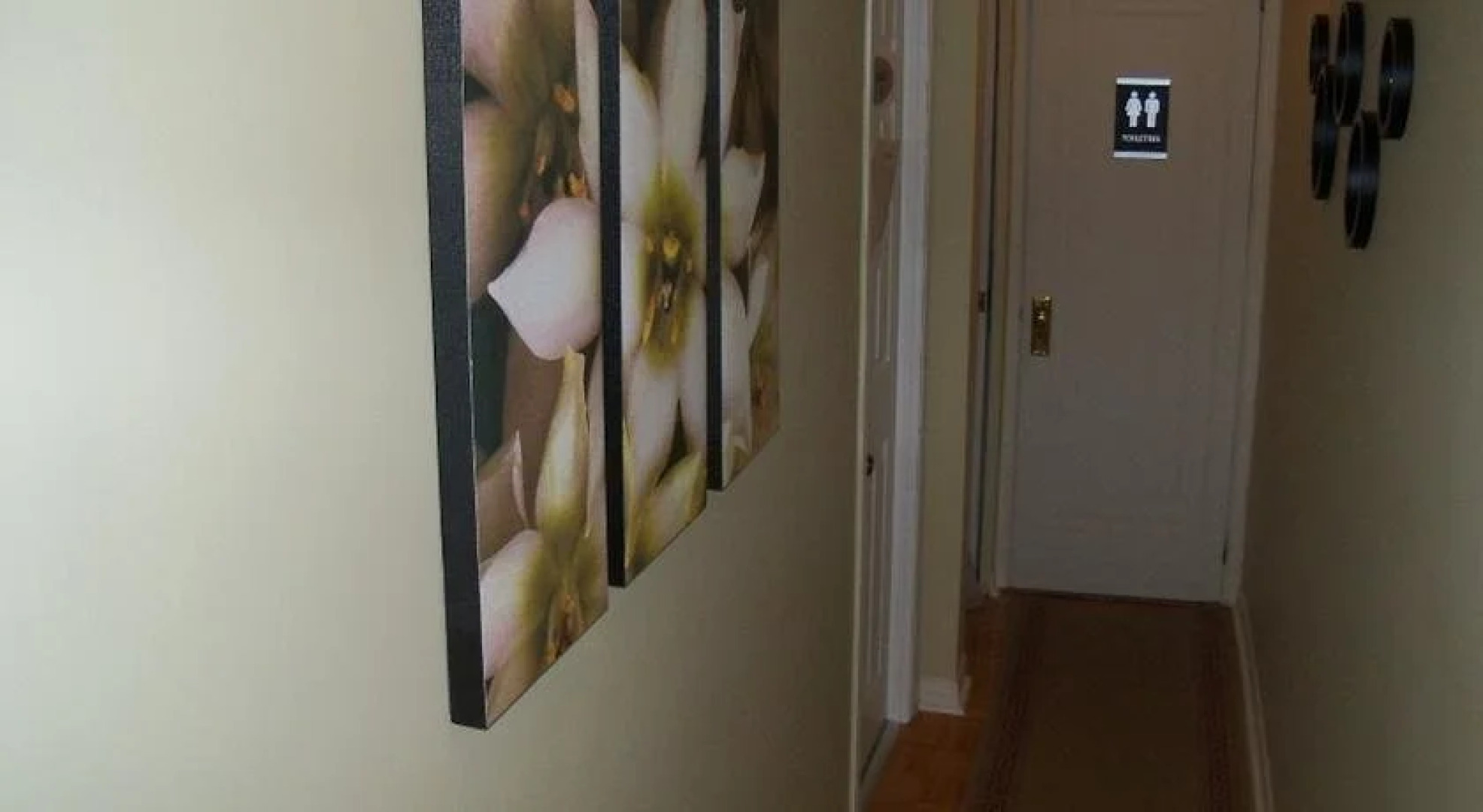 À la Claire Fontaine B&B et Spa