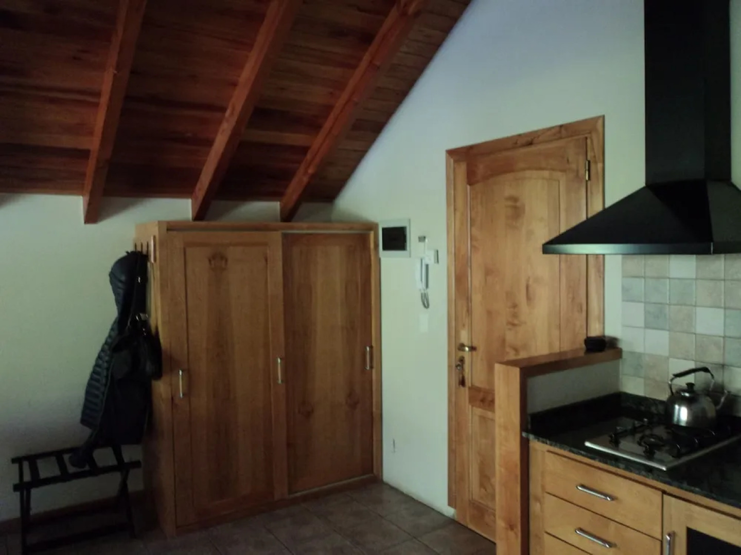 Las Golondrinas - UF 319